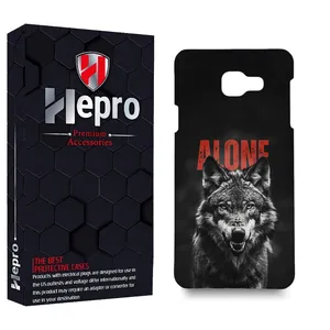 HEPRO MC Cover for SAMSUNG GALAXY A7 2016
