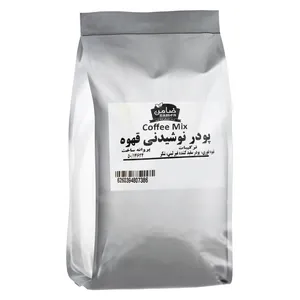 کافی میکس 3 در 1 ضامن - 500 گرم