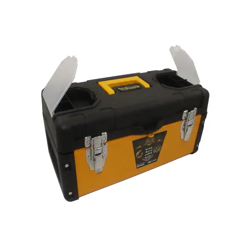 جعبه ابزار فلایر مدل 17