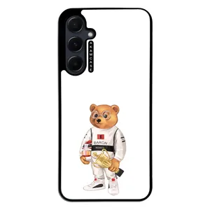 AKAM AMC-WSGA55-BARON FILOU-30 Cover For Samsung Galaxy A55