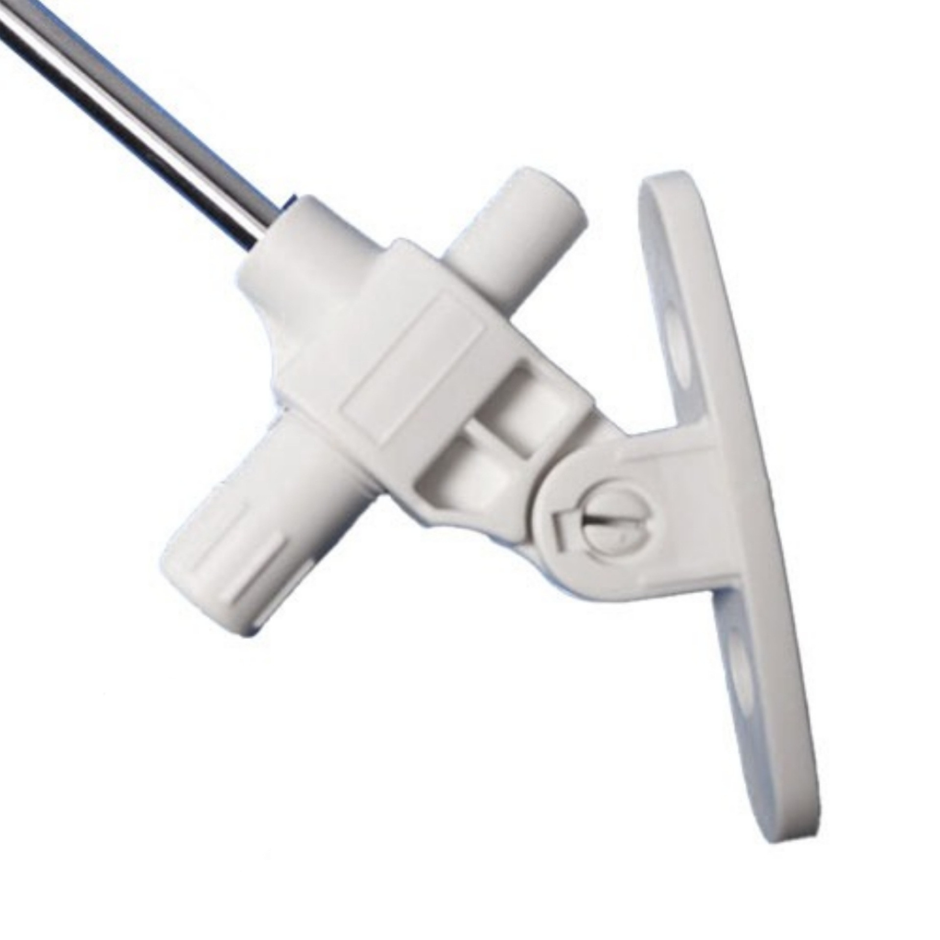 جک کابینت آرام بند مدل 120 نیوتن بسته 2 عددی جک کابینت آرام بند مدل 120 نیوتن بسته 2 عددی