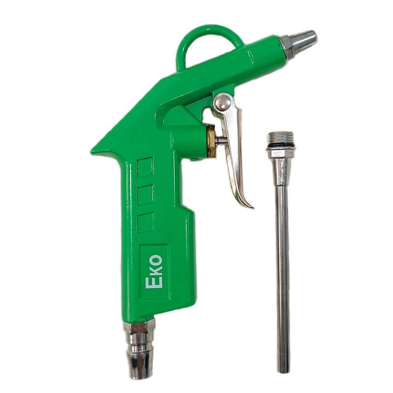 تفنگی باد پاش اکو مدل 4pcs تفنگی باد پاش اکو مدل 4pcs