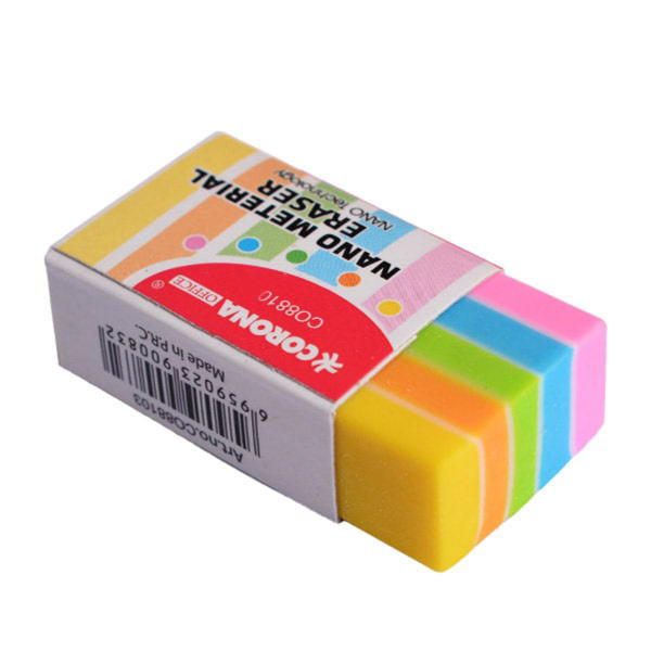 پاک کن کرونا طرح رنگی کد 88