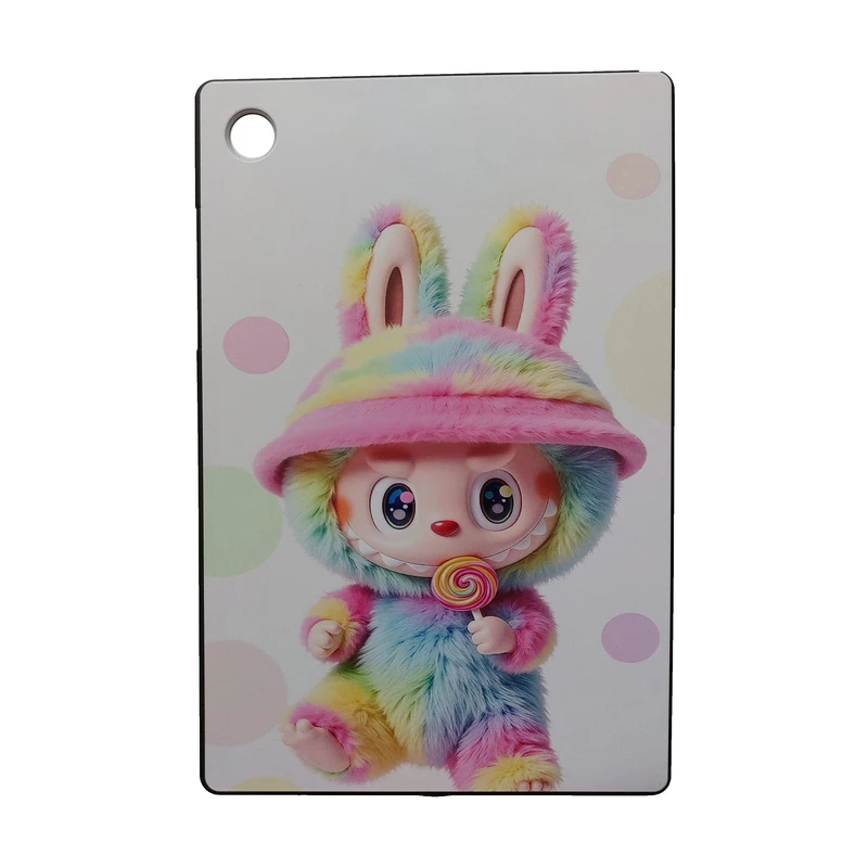 کاور پل پرایم کد JL511 مناسب برای تبلت سامسونگ Galaxy Tab A8 10.5 inch 2021 SM-X200 / SM-X205