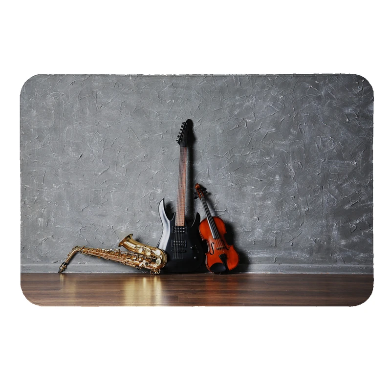 پادری طرح گیتارکد 5683 سایز 110× 80 سانتی متر