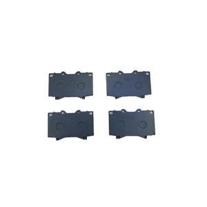 لنت جلو مدل 60190_04465 مناسب برای تویوتا لندکروزر 4/5f