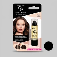 رژ مو گلدن رز مدل Touch up شماره 01
