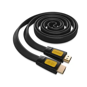 کابل HDMI فلت یوگرین مدل 11187-HD101 طول 5 متر