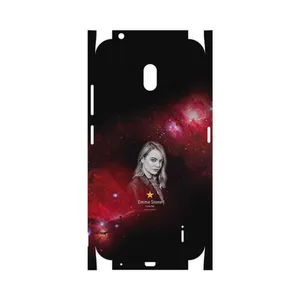 MAHOOT Emma Stone-FullSkin Cover Sticker for Nokia 2.2