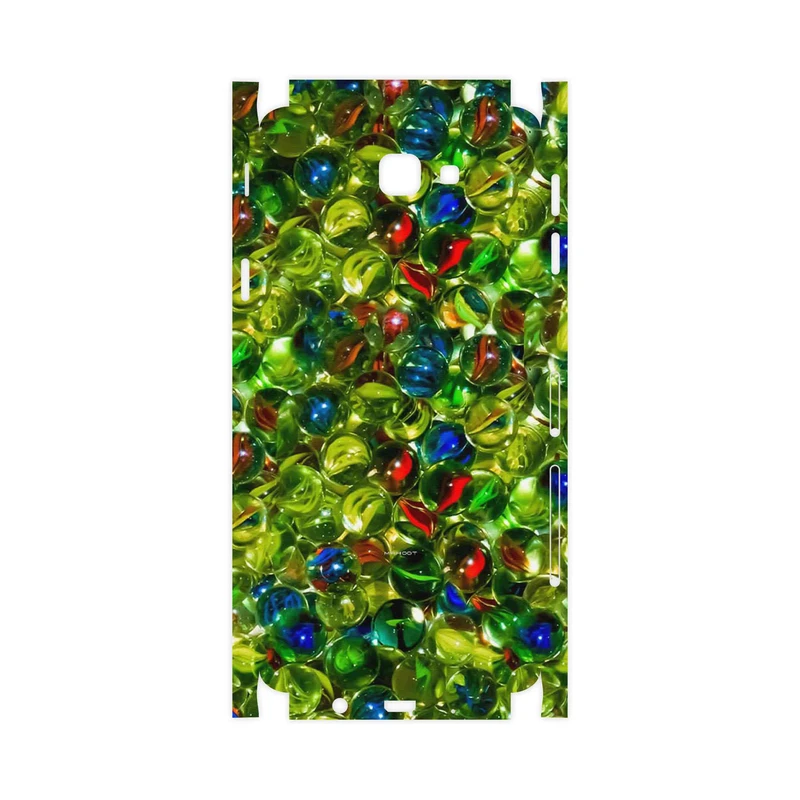 برچسب پوششی ماهوت مدل Marble Nostalgia-FullSkin مناسب برای گوشی موبایل سامسونگ Galaxy J5 Prime