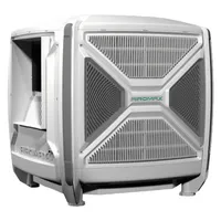 کولر آبی سلولزی 4000 ایرومکس مدل بغل زن AM40