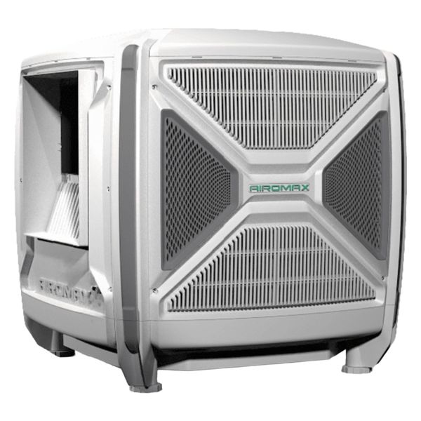 کولر آبی سلولزی 4000 ایرومکس مدل بغل زن AM40