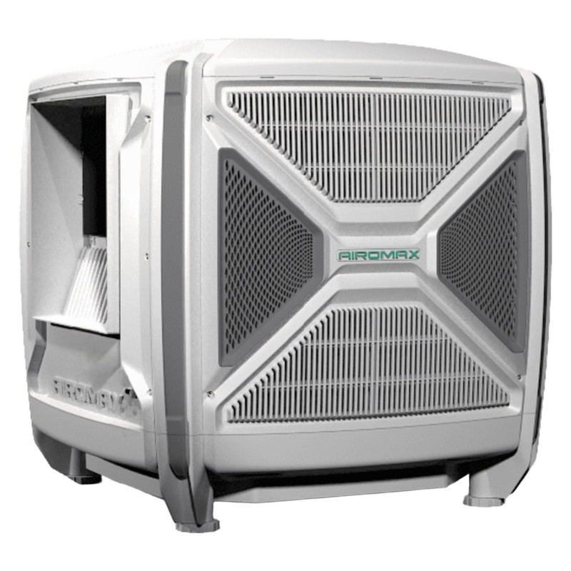 کولر آبی سلولزی 4000 ایرومکس مدل بغل زن AM40