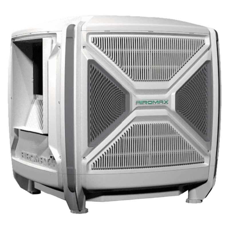 کولر آبی سلولزی 4000 ایرومکس مدل بغل زن AM40 کولر آبی سلولزی 4000 ایرومکس مدل بغل زن AM40