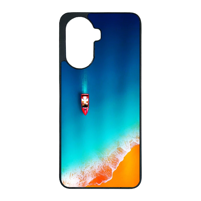 کاور گالری وبفر طرح دریا مناسب برای گوشی موبایل هوآوی nova y70