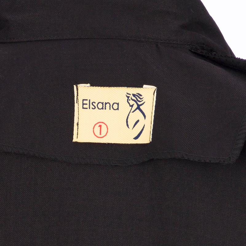 ست شومیز و شلوار زنانه السانا مدل رومانسا کد 205701