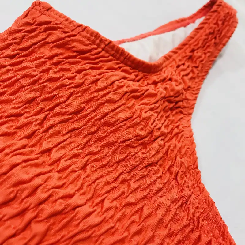 مایو زنانه میسگایدد مدل 258461