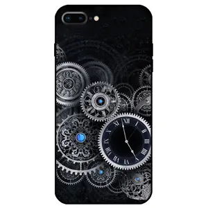 Megafone Watch 8161 Cover For Apple Iphone 7 Plus / 8 Plus