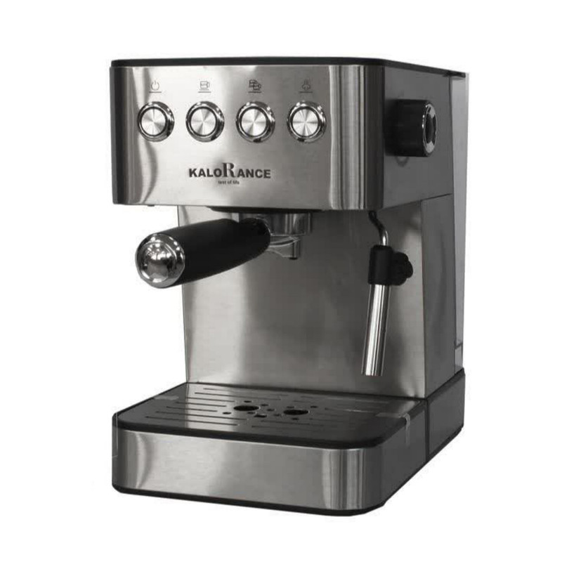 اسپرسو ساز کلورانس مدل 666