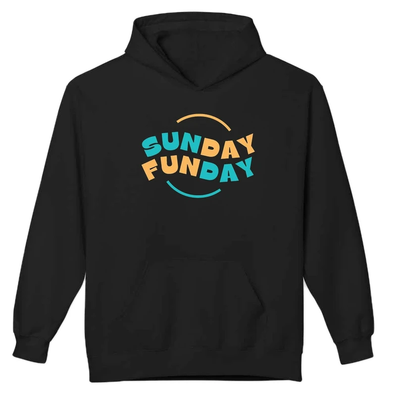 هودی مردانه پاد آفرین مدل اسپرت طرح متن دار باحال کد 0391