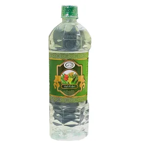 عرق ترکیبی 14 گیاه ان جی - 1 لیتر