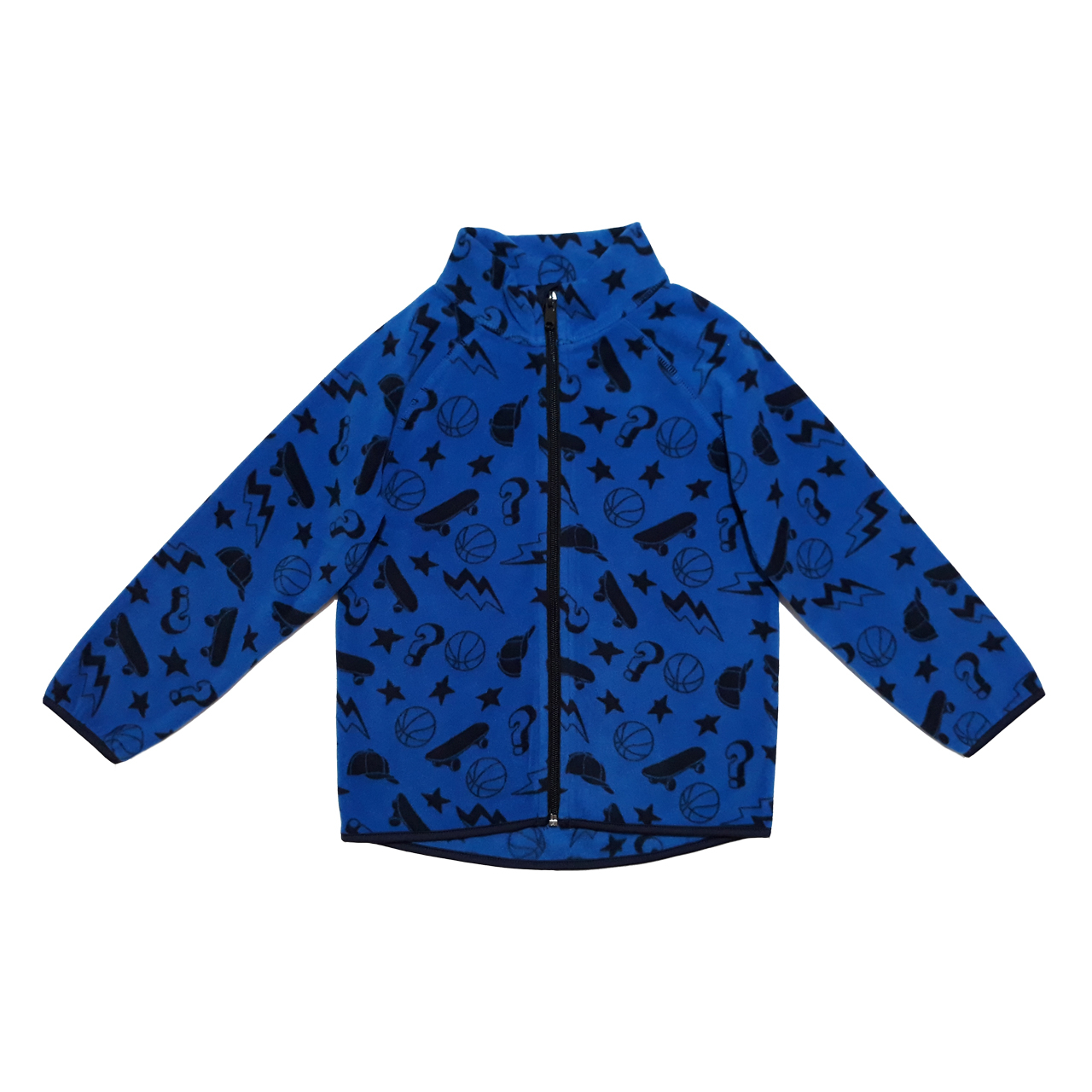 سویشرت پسرانه  اچ اند ام کد 1198