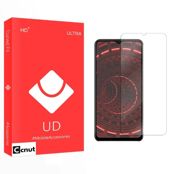 محافظ صفحه نمایش کوکونات مدل UD مناسب برای گوشی موبایل شیائومی Redmi 13C 5G