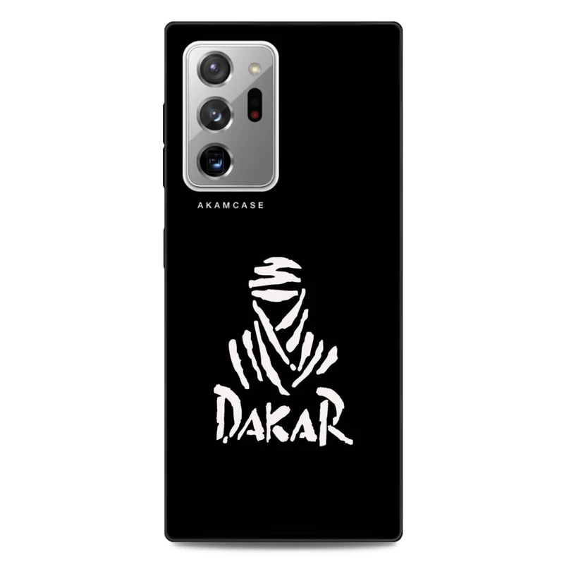 کاور آکام مدل AMC-WSGN20U-MOTORCYCLE-2 مناسب برای گوشی موبایل سامسونگ Galaxy Note 20 Ultra