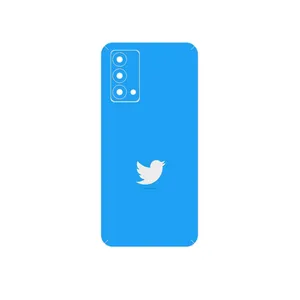 MAHOOT Tweeter Cover Sticker for Realme GT Master