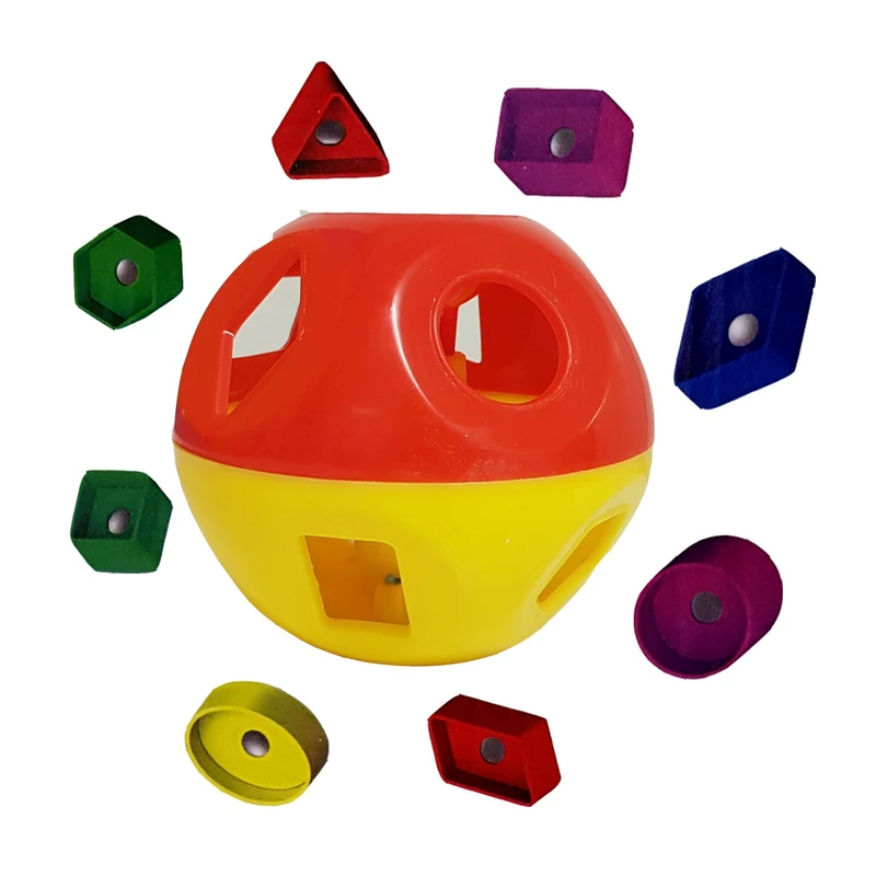 بازی فکری مدل کره هوش کد mo-006