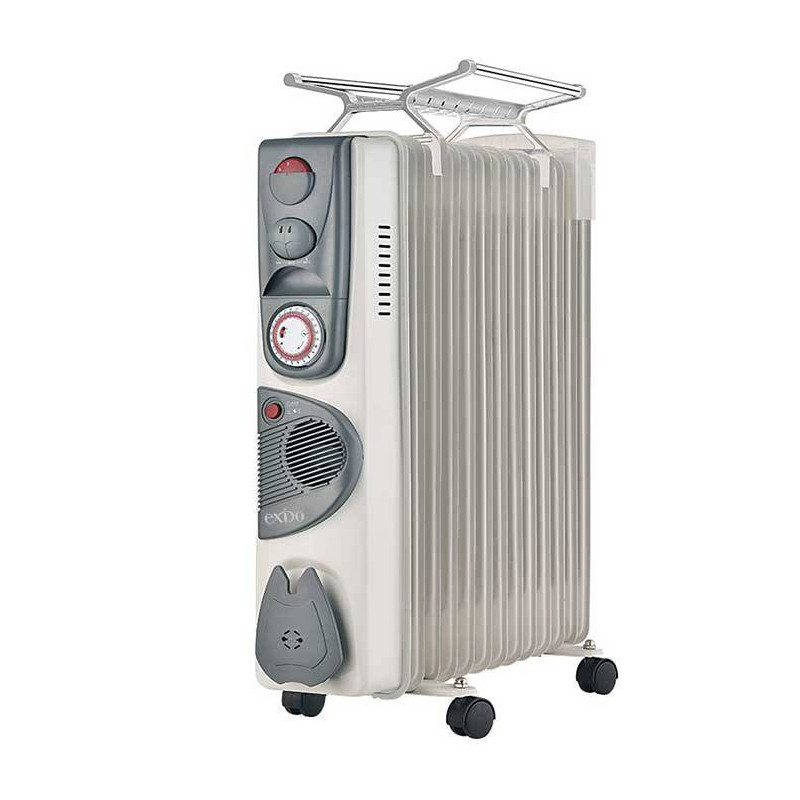 شوفاژ برقی اگزیدو مدل 9613