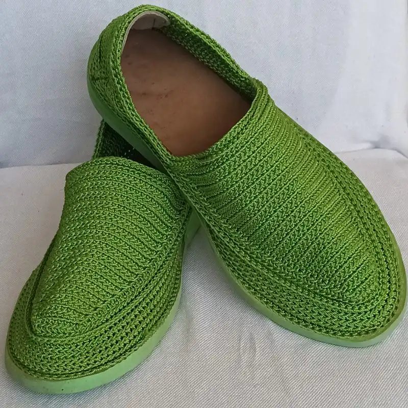 گیوه زنانه مدل SMK12