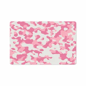 MAHOOT Army-Pink Cover Sticker for Samsung Galaxy Tab S5e 10.5 2019 T725