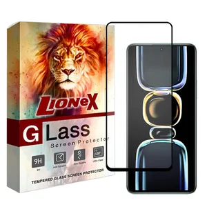 Lionex MCERAMLION Screen Protector For Xiaomi Redmi K60E