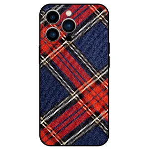 Megafone Texture 8103 Cover For Apple iPhone 14 Pro 