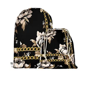 نظم دهنده سفری مدوپد مدل زنجیرک 00469 بسته 2 عددی