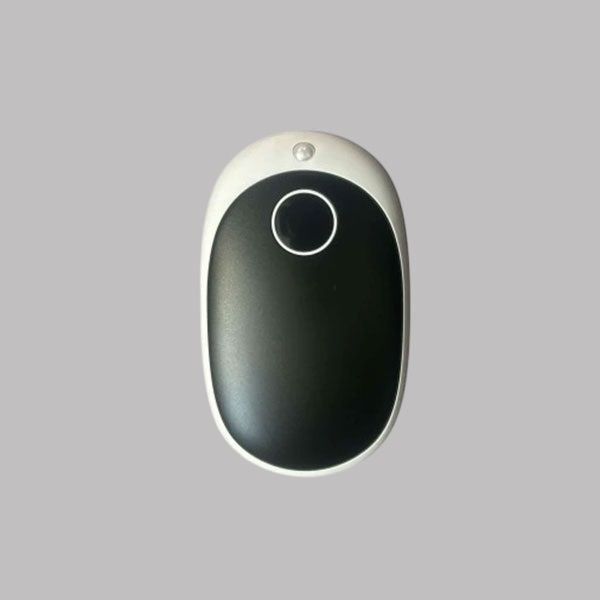 بخاری سفری مدل VSAA168