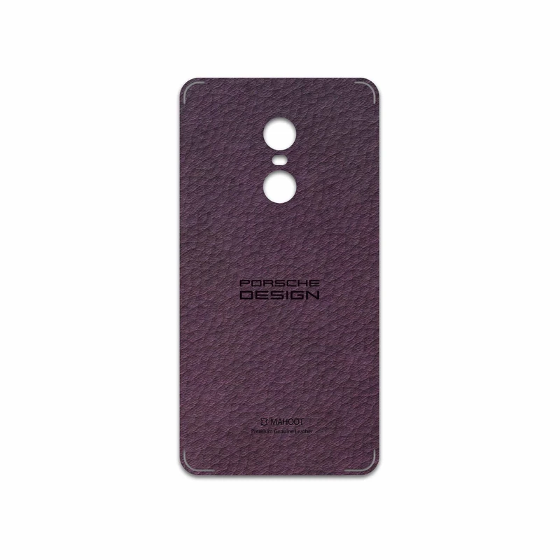 برچسب پوششی ماهوت مدل PL-PRDS مناسب برای گوشی موبایل شیائومی Redmi Note 4