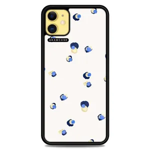 AKAM AMC-WA11-DOTS-5 Cover For Apple iPhone 11