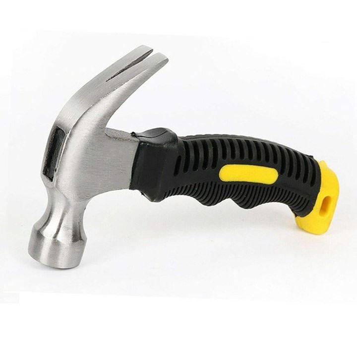 چکش میخ‌کش مدل NR-H1000 وزن 250 گرم