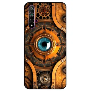 Megafone Safe 1900 Cover For Huawei Nova 5T