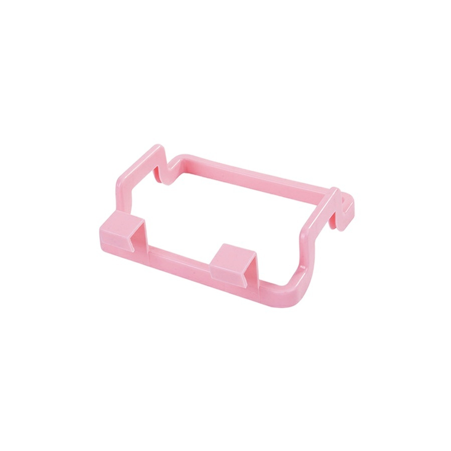 نگهدارنده حوله و دستمال مدل نیلا