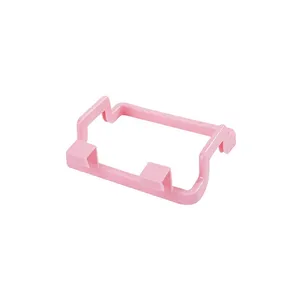 نگهدارنده حوله و دستمال مدل نیلا