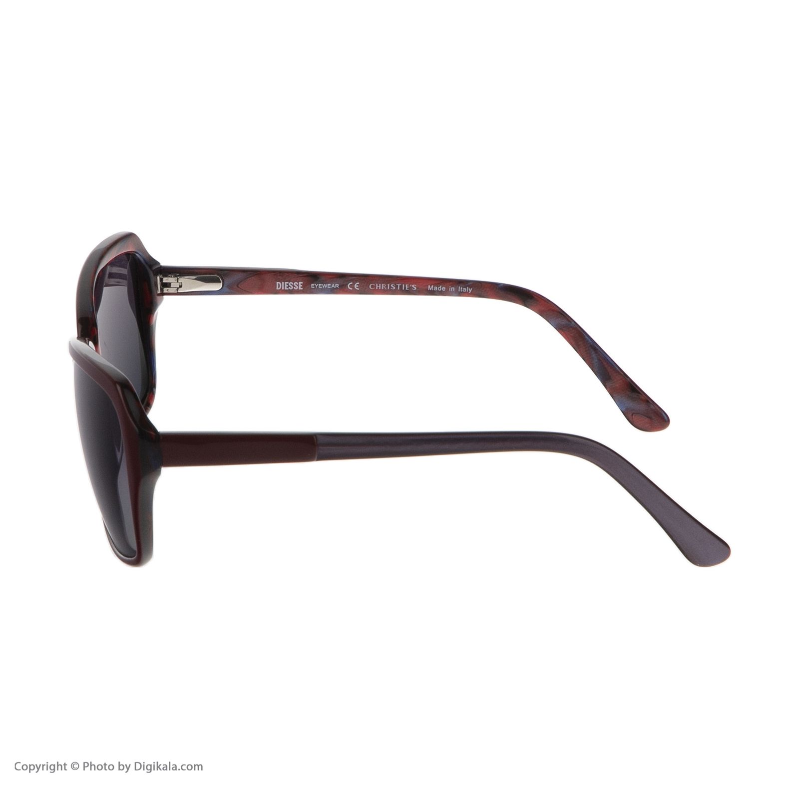 عینک آفتابی زنانه کریستیز مدل CT1310S720 -  - 5
