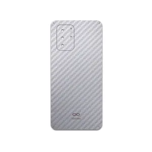 MAHOOT Steel-Fiber Cover Sticker for Xiaomi Redmi Note 10 Pro  China