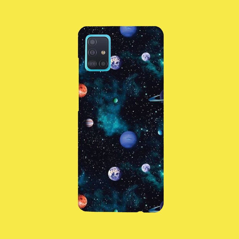 کاور مدل gsh مناسب برای گوشی موبایل سامسونگ galaxy A51/A31