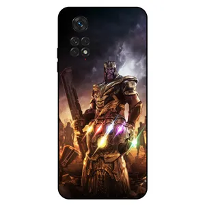 Megafone 5418 Cover For Xiaomi Redmi Note 11 / 11s 4G