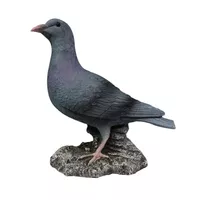 مجسمه مدل کبوتر