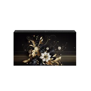 رادیاتور پنلی هاتیپس مدل پربازده عکس دار سایز 100 سانتی متر