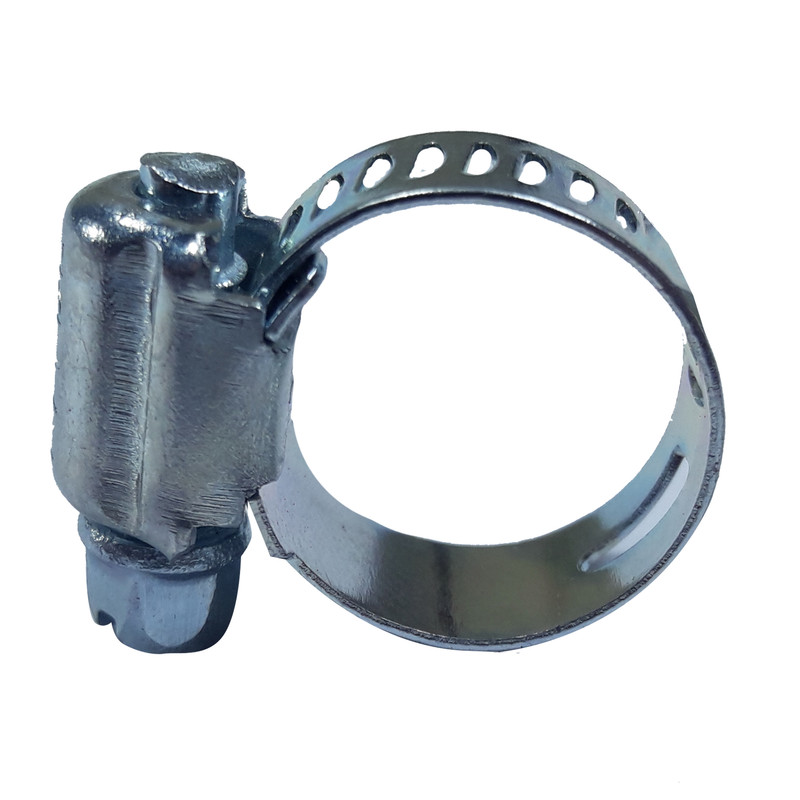 بست شلنگ مدل B-20